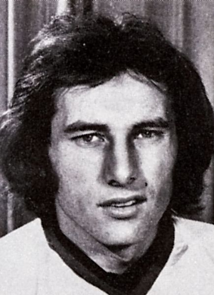 Larry Bolonchuk hockey player photo