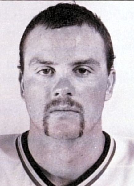 Larry DePalma hockey player photo