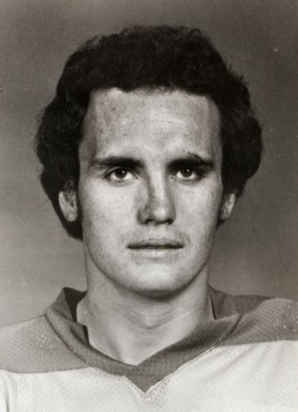 Larry Huras hockey player photo