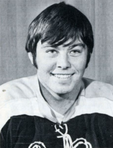 Larry Viens hockey player photo