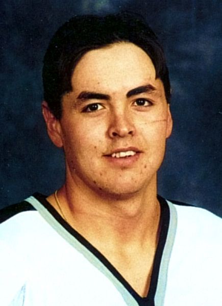 Lars Pettersen hockey player photo
