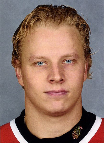 Lasse Kukkonen hockey player photo