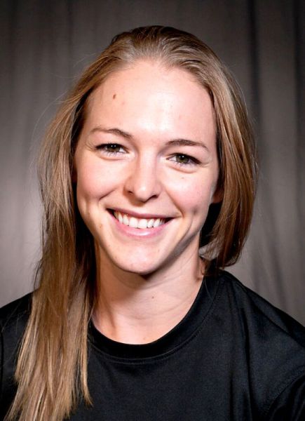 Lauren Slebodnick hockey player photo