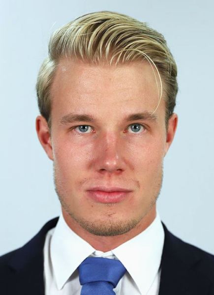 Lauri Sertti hockey player photo