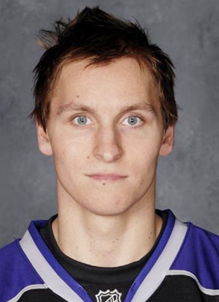 Lauri Tukonen hockey player photo