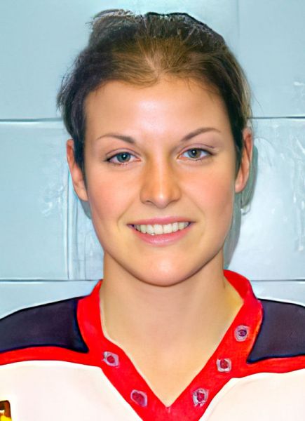 Laurie Ross hockey player photo