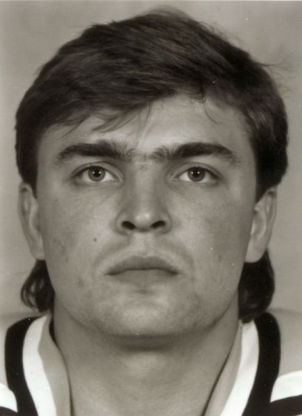Leonid Toropchenko hockey player photo