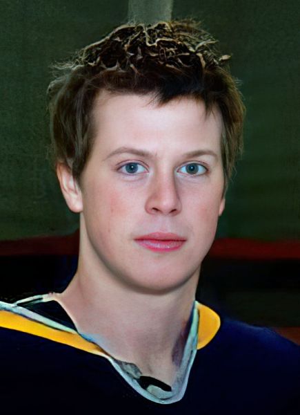 Liam Tully hockey player photo