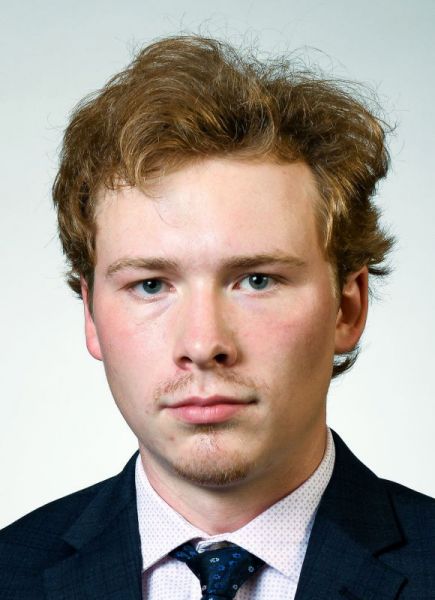 Liam Watson-Brawn hockey player photo