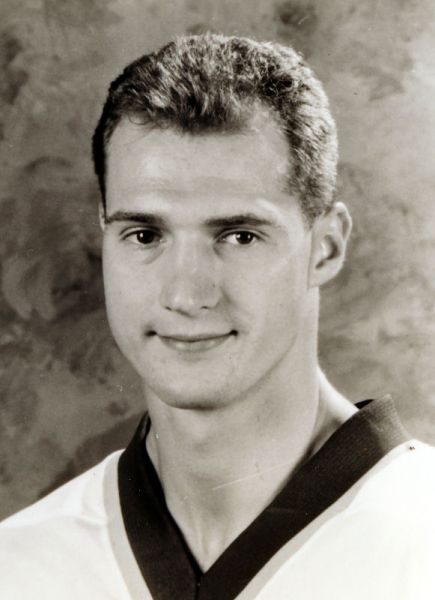 Libor Zabransky hockey player photo