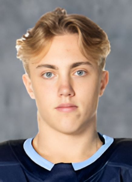 Linus Eriksson hockey player photo