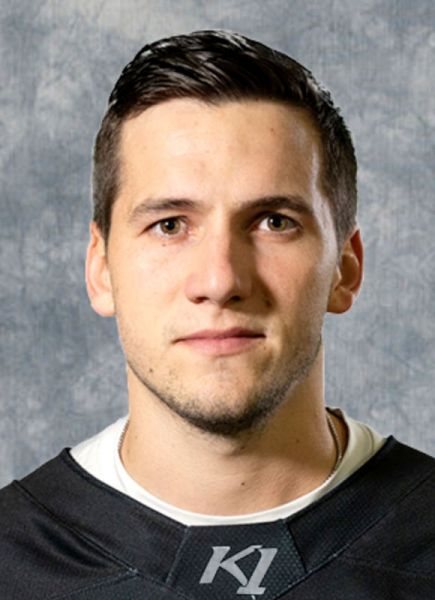 Lionel Mauron hockey player photo
