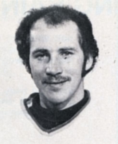 Louis Levasseur hockey player photo