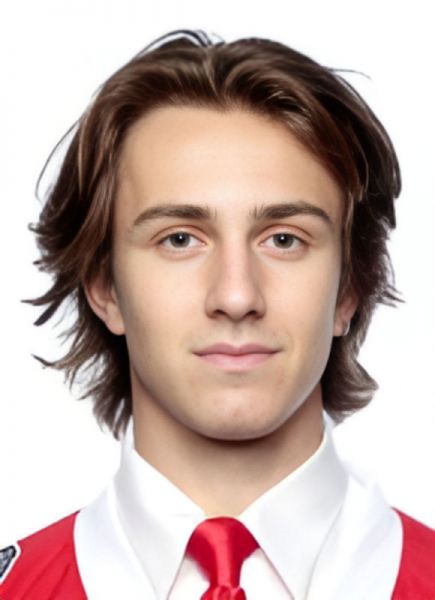 Luca Marrelli hockey player photo
