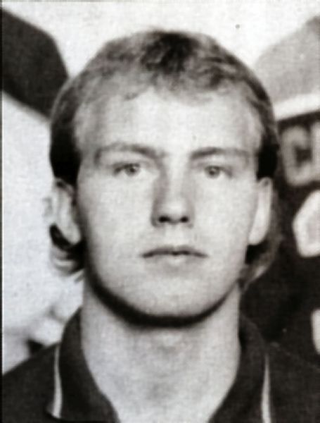 Lucien Carignan hockey player photo