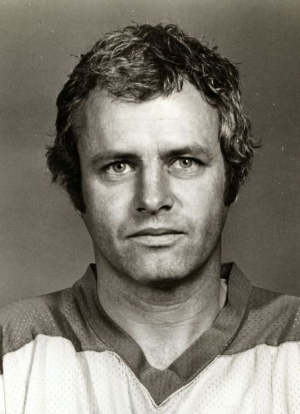 Lyle Bradley hockey player photo