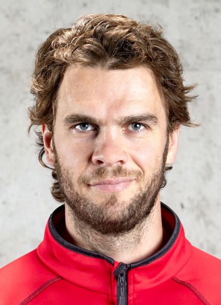 Marc-Antoine Pouliot hockey player photo