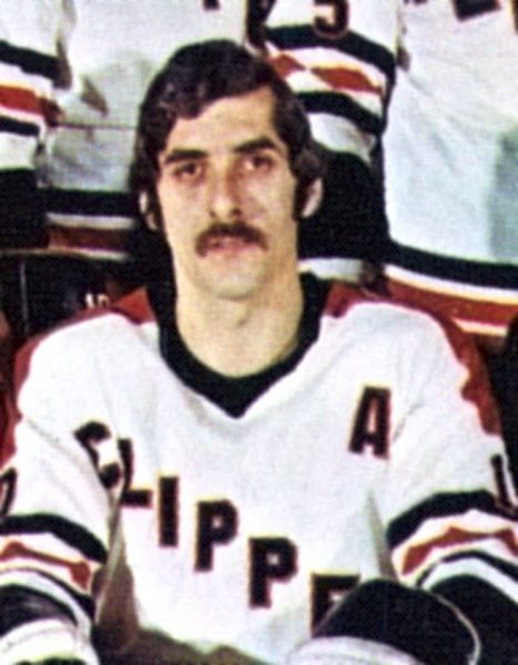 Marc Dufour hockey player photo
