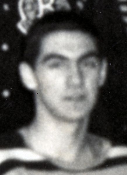 Marcel Goudreau hockey player photo