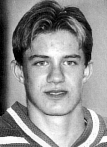 Marcel Kars hockey player photo