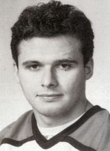 Marco Fuster hockey player photo