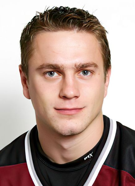 Marek Svatos hockey player photo
