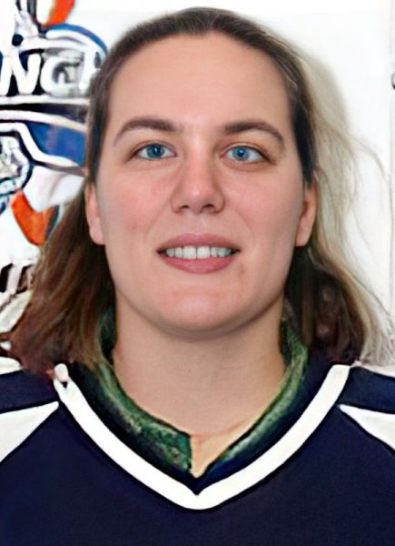 Marie-Noel Tessier hockey player photo