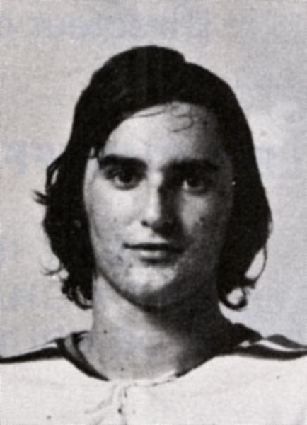 Mario Lamontagne hockey player photo
