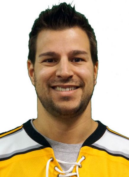 Mario Larocque hockey player photo