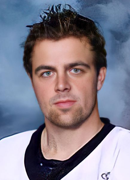 Mark Cody hockey player photo