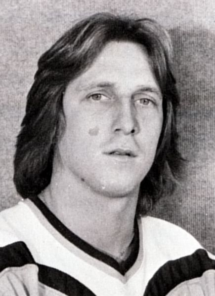 Mark Falcone hockey player photo