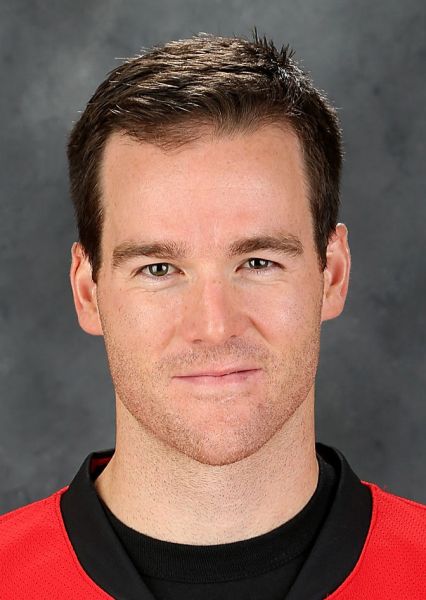 Mark Flood hockey player photo