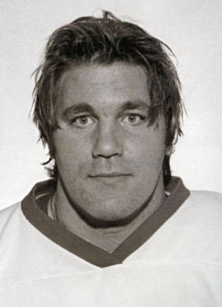Mark Giannetti hockey player photo