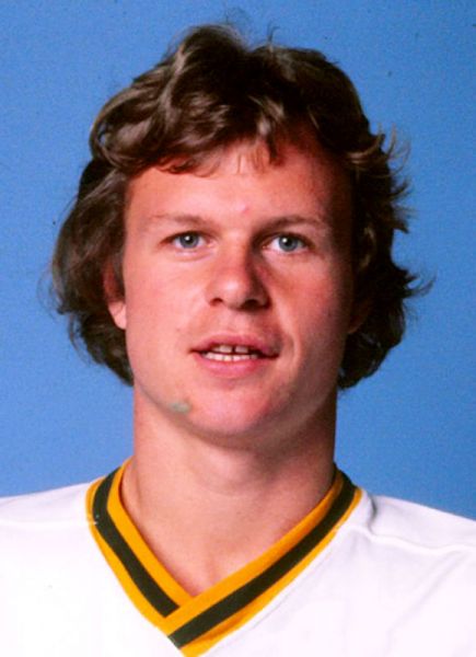 Mark Howe hockey player photo