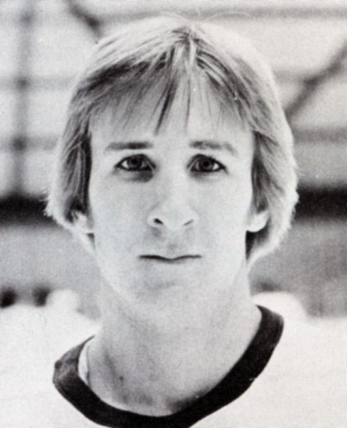 Mark Jenkins hockey player photo