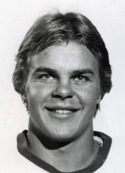 Mark Kirton hockey player photo