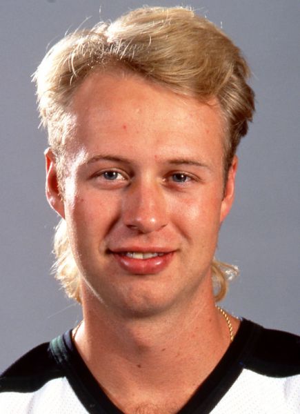 Mark Lawrence hockey player photo