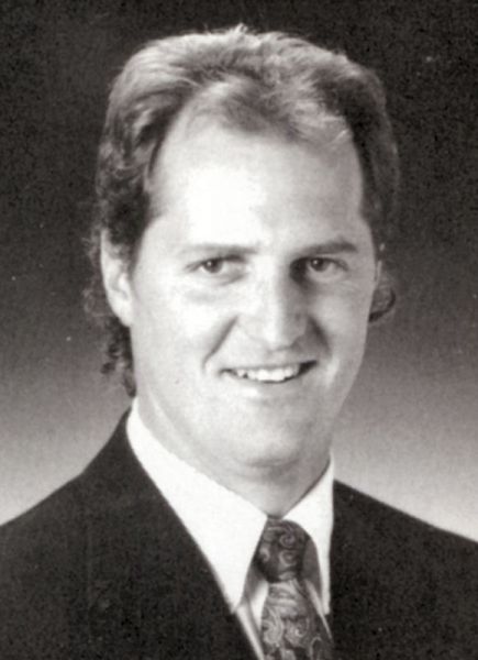 Mark Nokelby hockey player photo