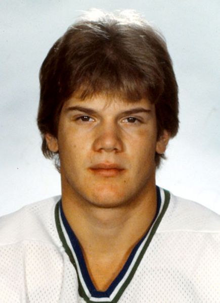 Mark Paterson hockey player photo