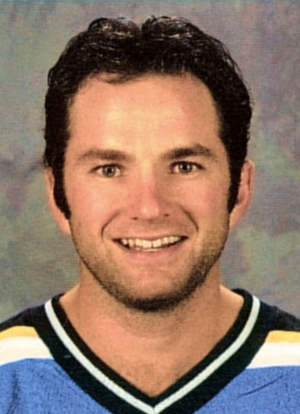 Mark Rycroft hockey player photo