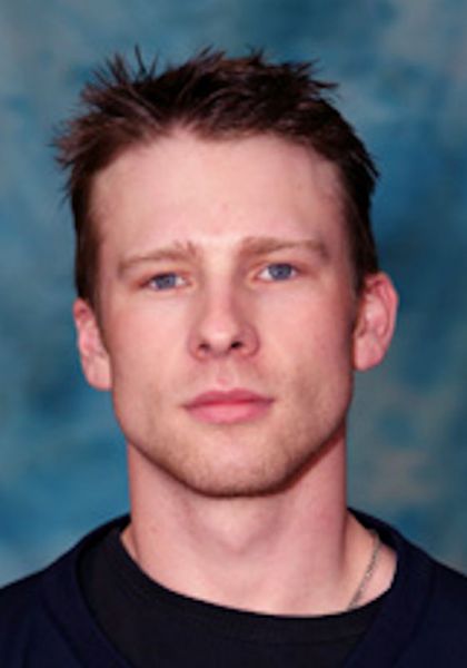 Mark Smith hockey player photo