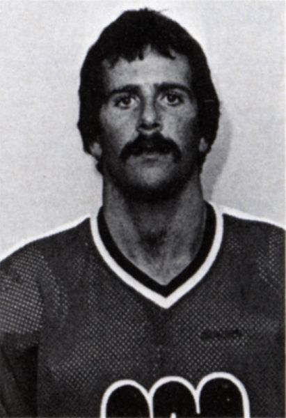 Mark Taylor hockey player photo