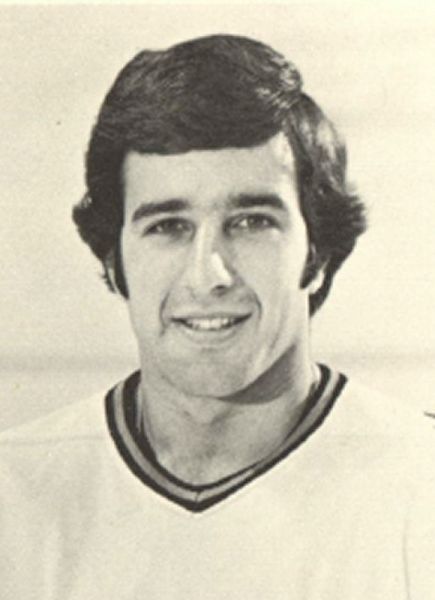Mark Uvodich hockey player photo