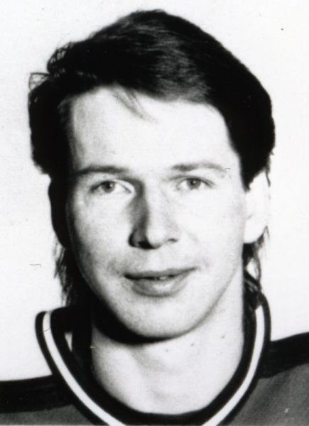 Markku Kyllonen hockey player photo