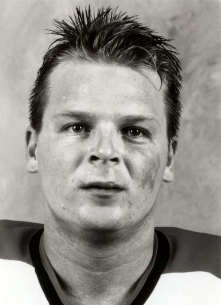 Marko Jantunen hockey player photo