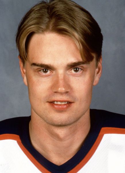 Marko Tuomainen hockey player photo