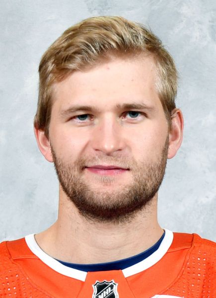 Markus Niemelainen hockey player photo