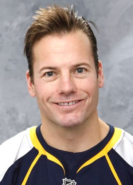 Martin Gelinas hockey player photo