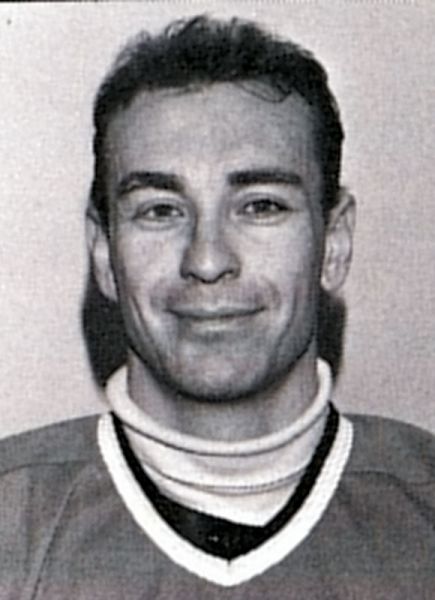 Martin Raymond hockey player photo