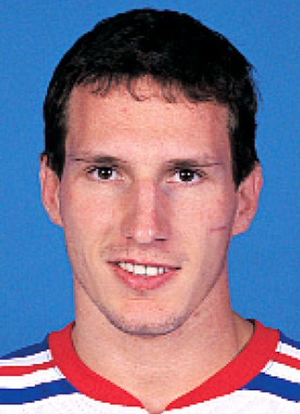 Martin Richter hockey player photo